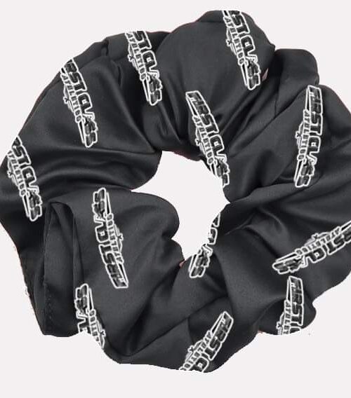 FCA Scrunchie