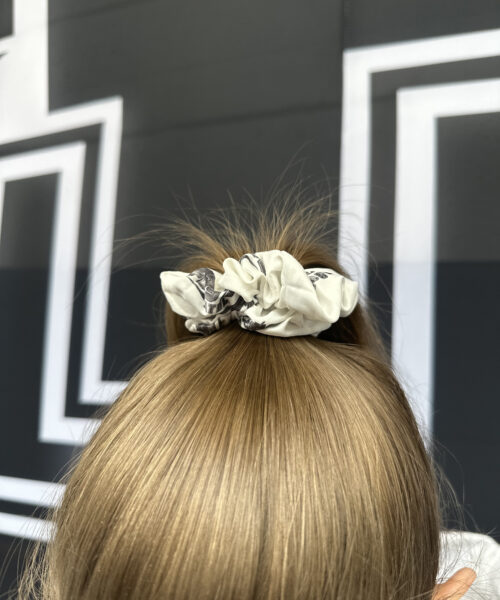 FCA Scrunchie