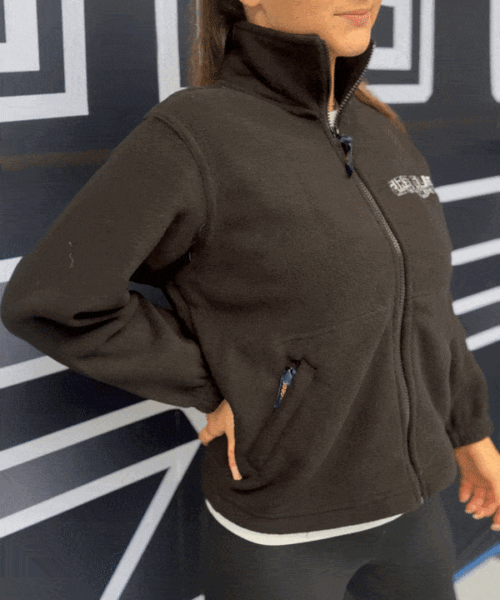 FCA Fleece (Youth)