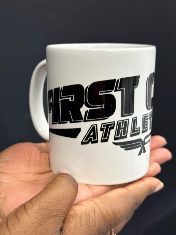 FCA Mug