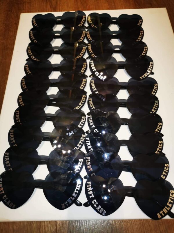 FCA Sunglasses