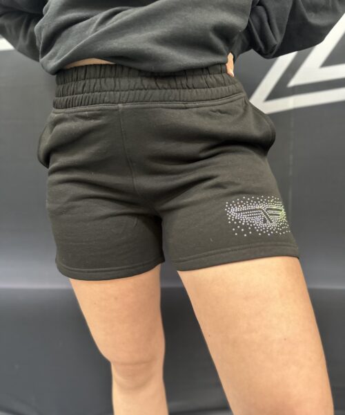 FCA Jogger Shorts