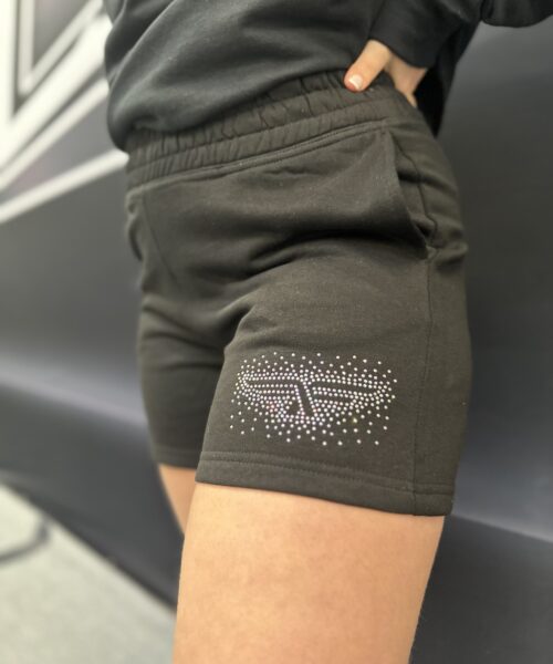 FCA Jogger Shorts