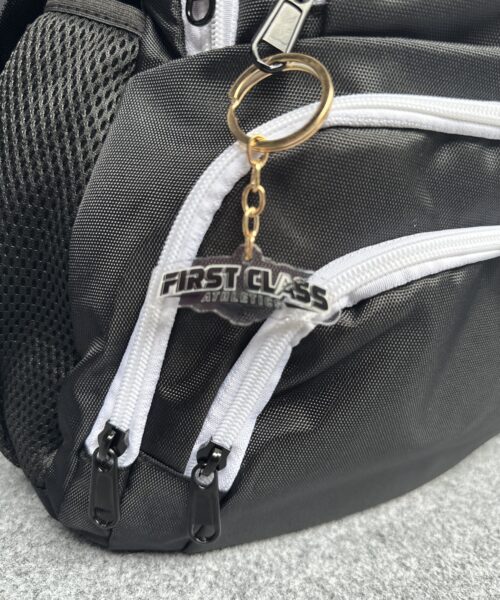 FCA Keyring