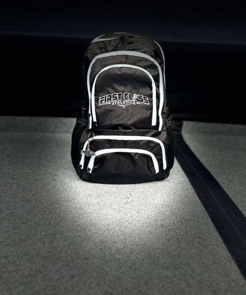 FCA Backpack