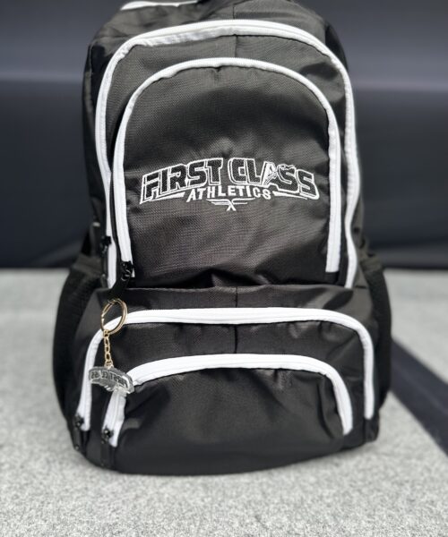 FCA Backpack