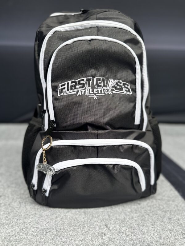 FCA Backpack