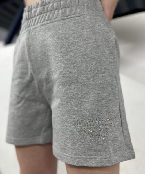 FCA Jogger Shorts