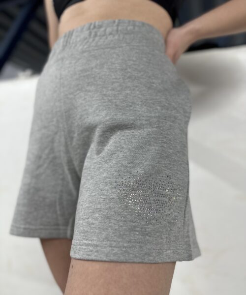 FCA Jogger Shorts