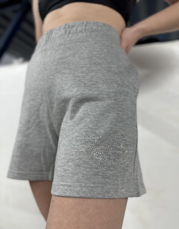 FCA Jogger Shorts