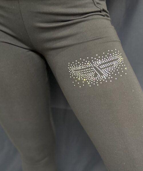 FCA Leggings