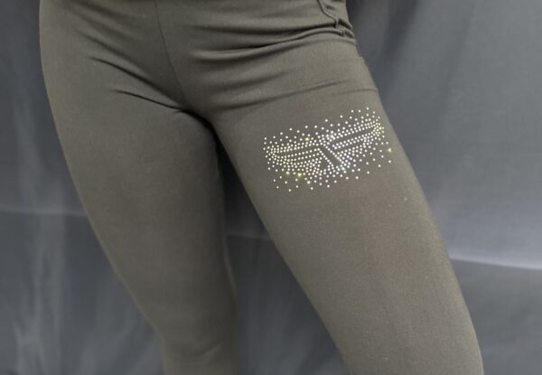 FCA Leggings