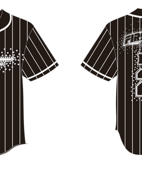 Season 4 Baseball Top